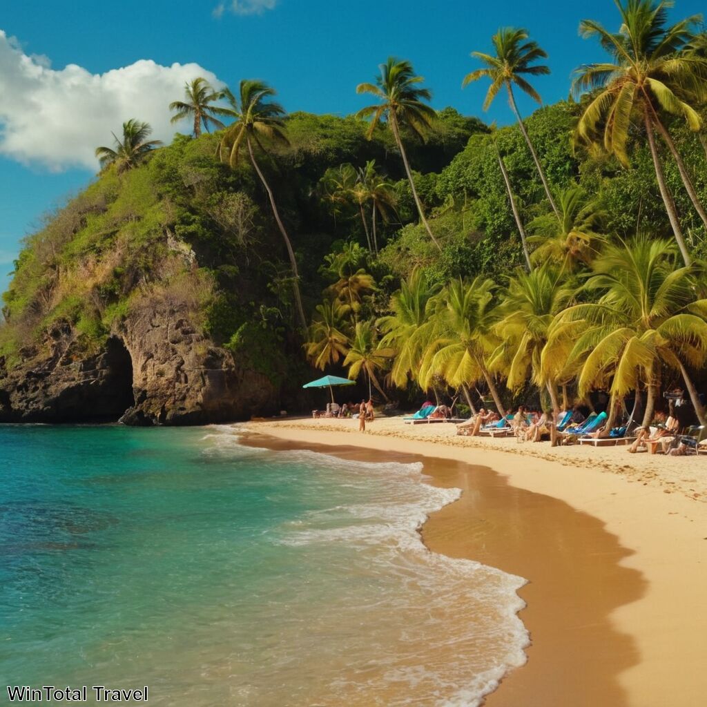 Wie gefährlich ist ein Puerto Rico Urlaub wirklich