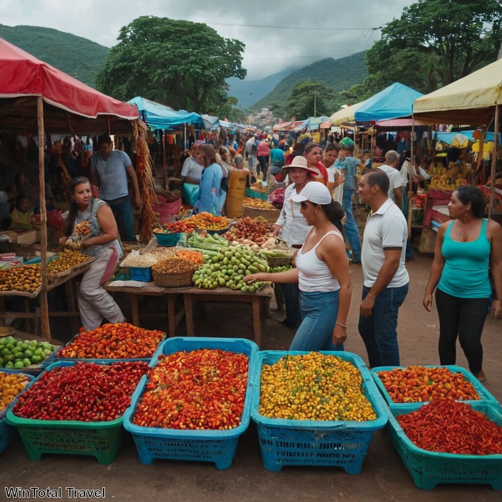 Wie gefährlich ist ein Venezuela-Urlaub wirklich?