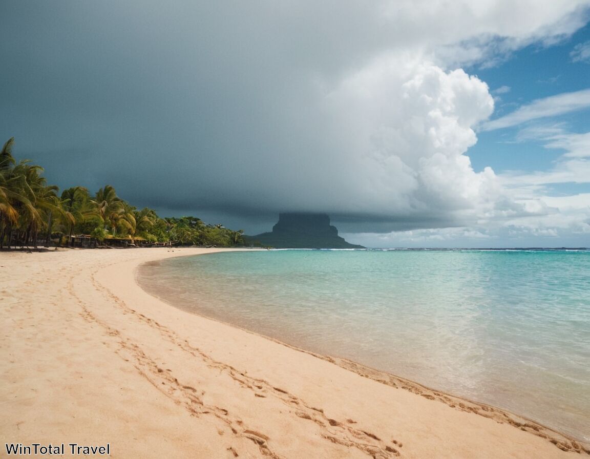 Vermeidung von Feiertagen und Schulferien - Schlechteste Reisezeit Mauritius - Wann solltest du nicht auf die Insel?