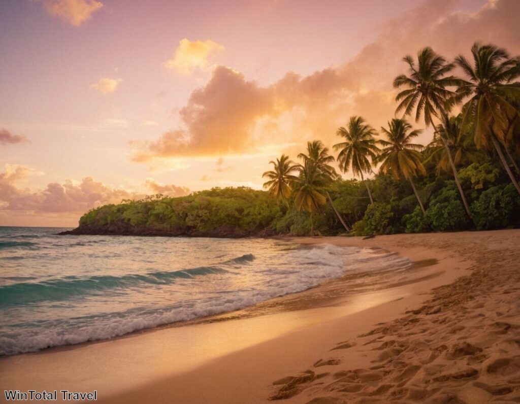 Wie gefährlich ist ein Puerto Rico Urlaub wirklich