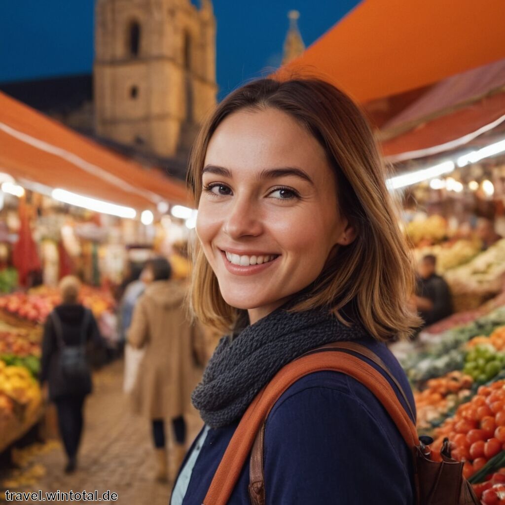 Als Frau alleine verreisen – die besten Tipps