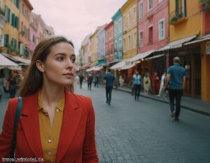 Als Frau alleine verreisen – die besten Tipps