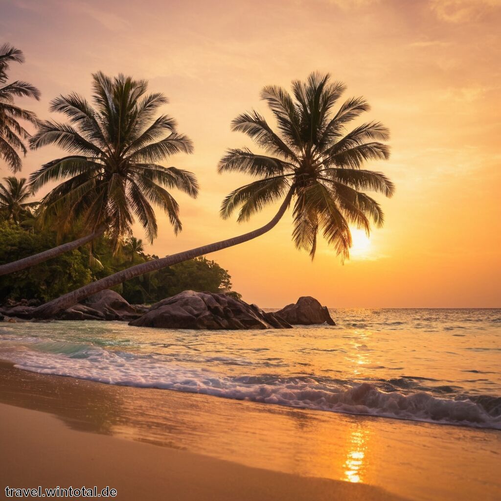 Entdecke Thailand » dein Traumurlaub wartet!