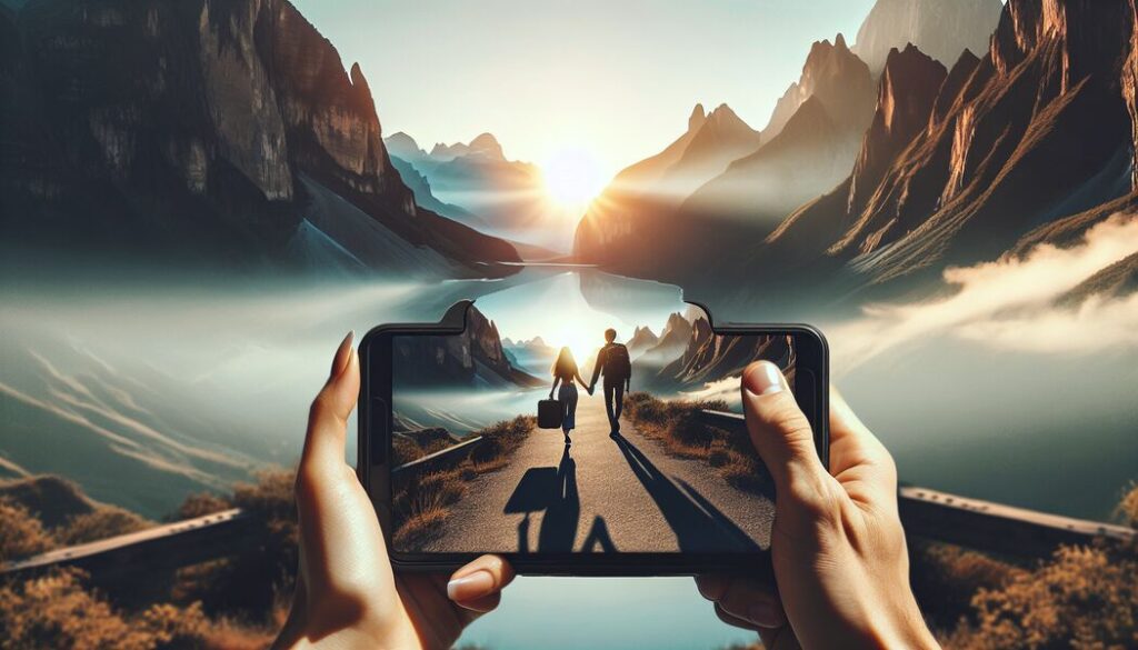 Gemeinsam unterwegs: Wie Reisen eure Beziehung vertieft und neue Perspektiven eröffnet