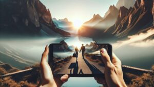 Gemeinsam unterwegs: Wie Reisen eure Beziehung vertieft und neue Perspektiven eröffnet