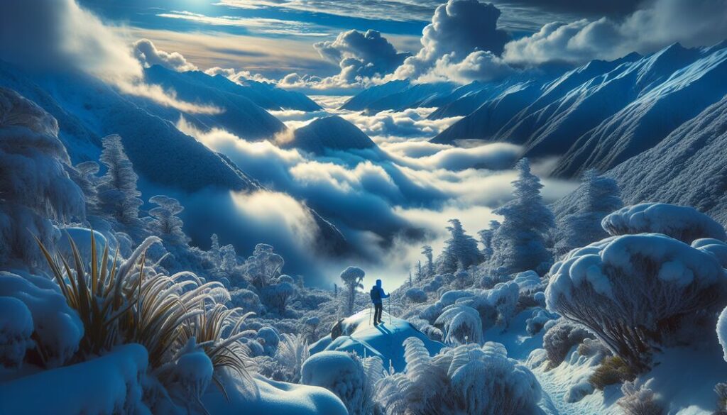 Reisen im Winter nach Neuseeland: Naturerlebnisse, Ruhe und besondere Abenteuer zur Nebensaison